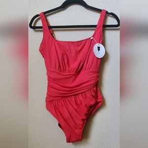 Gottex one piece swimsuit